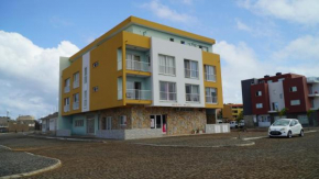 Beauty Plaza Apartaments